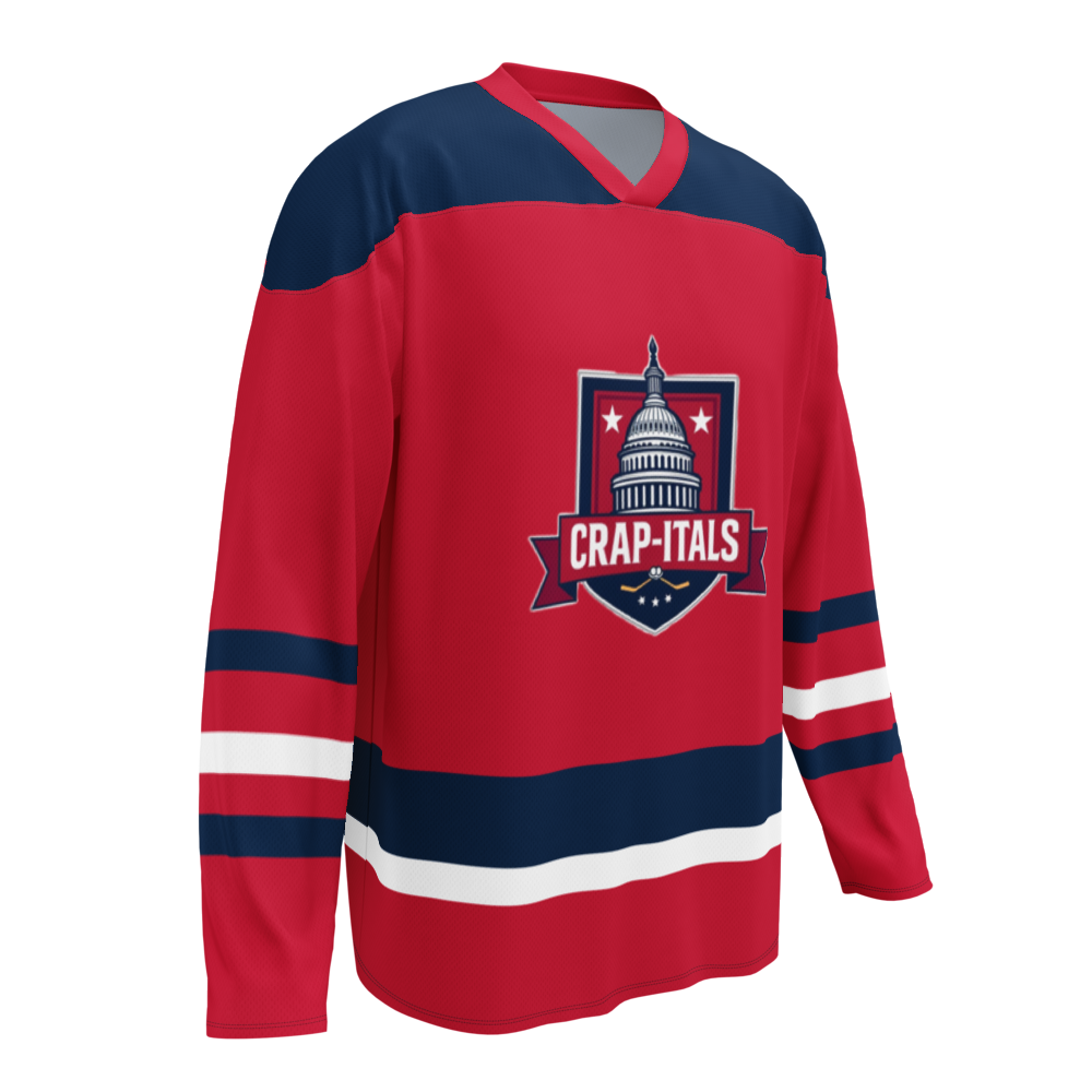 Arlington Crap-itals