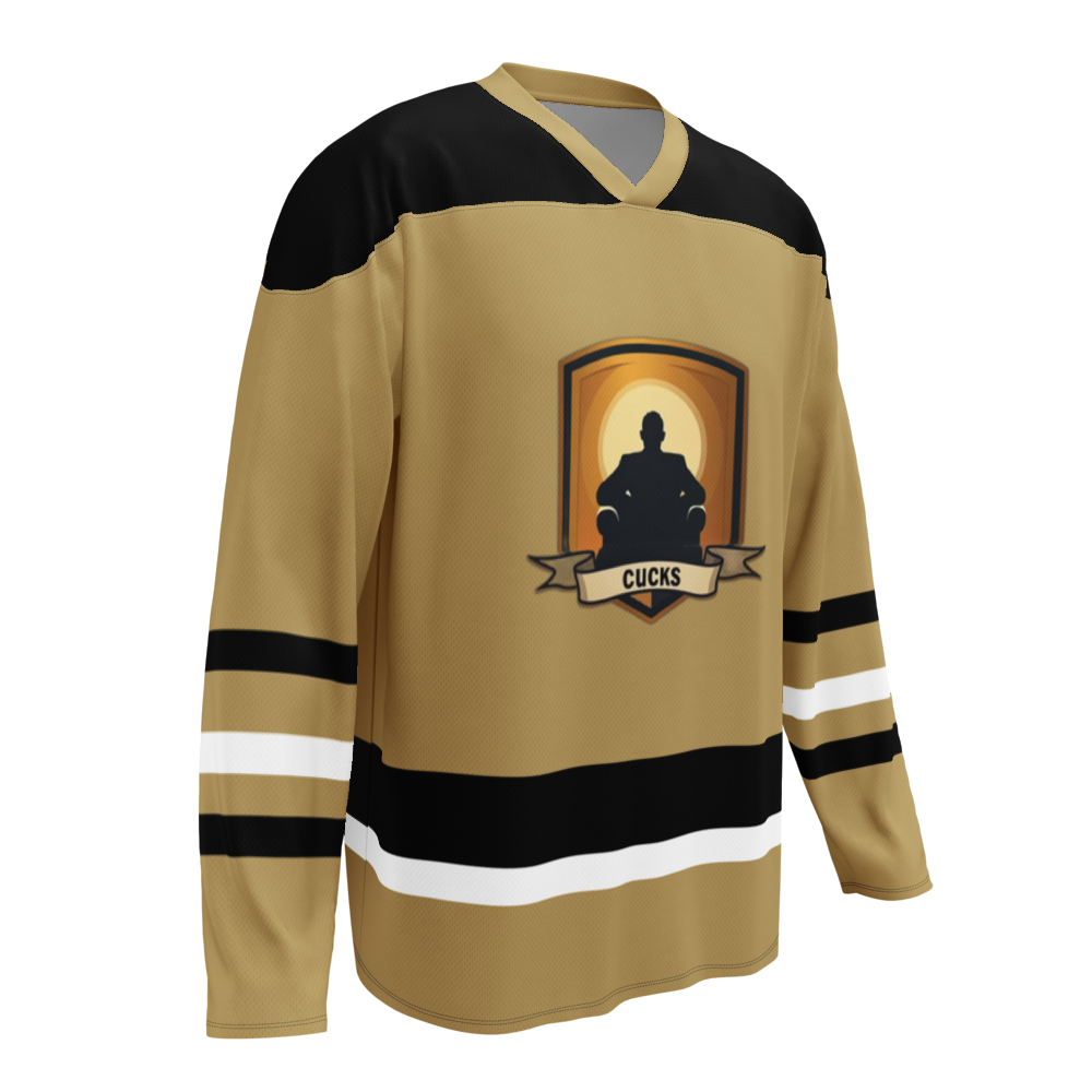 Bakersfield Mighty Cucks