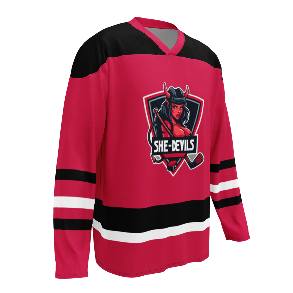 Hoboken She-Devils